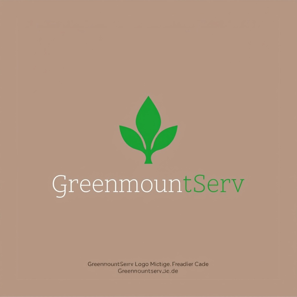Greenmountserv